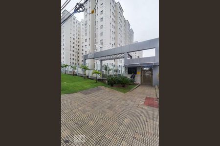 Apartamento à venda com 50m², 2 quartos e 1 vaga