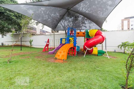 Apartamento à venda com 50m², 2 quartos e 1 vaga