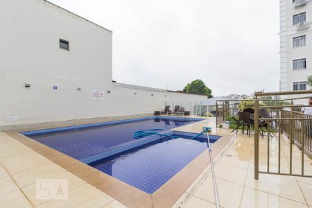 Apartamento à venda com 50m², 2 quartos e 1 vaga