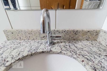 Apartamento à venda com 50m², 2 quartos e 1 vaga