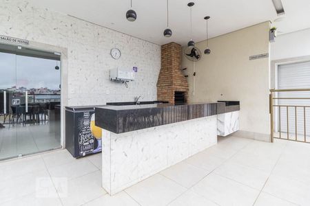 Apartamento à venda com 50m², 2 quartos e 1 vaga