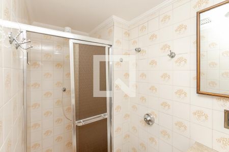 Apartamento à venda com 88m², 3 quartos e 1 vagaBanheiro