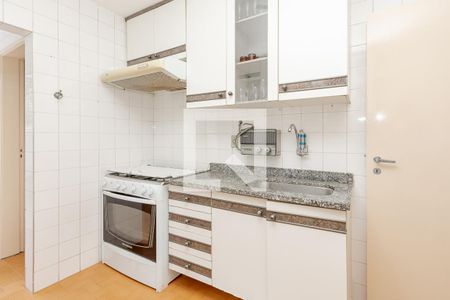 Apartamento à venda com 88m², 3 quartos e 1 vagaCozinha