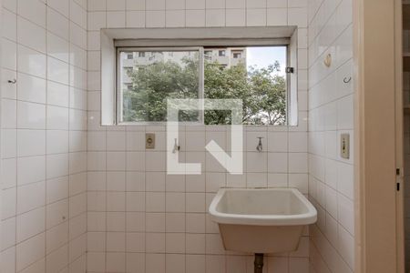 Apartamento à venda com 88m², 3 quartos e 1 vagaLavanderia