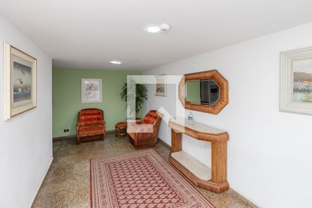 Apartamento à venda com 88m², 3 quartos e 1 vagaHall de Entrada