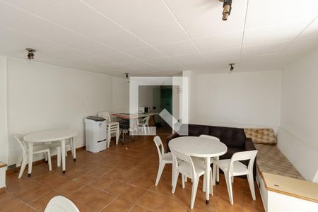 Apartamento à venda com 88m², 3 quartos e 1 vagaSalão de Festas