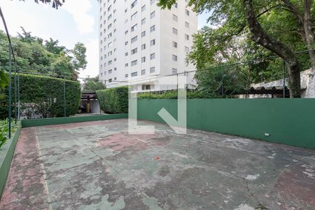 Apartamento à venda com 88m², 3 quartos e 1 vagaQuadra