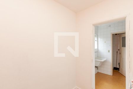 Apartamento à venda com 88m², 3 quartos e 1 vagaQuarto de Serviço