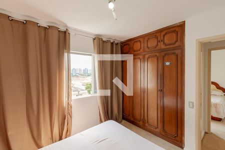 Apartamento à venda com 88m², 3 quartos e 1 vagaQuarto 3