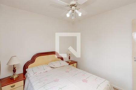 Apartamento à venda com 88m², 3 quartos e 1 vagaQuarto 2