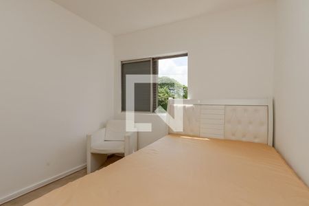 Quarto 1 de apartamento à venda com 3 quartos, 88m² em Campo Belo, São Paulo