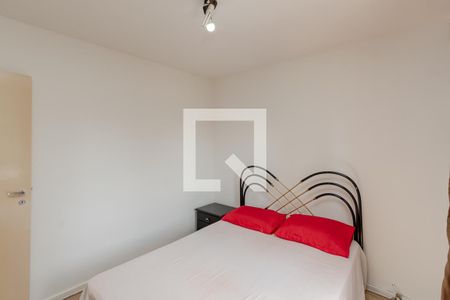 Apartamento à venda com 88m², 3 quartos e 1 vagaQuarto 3