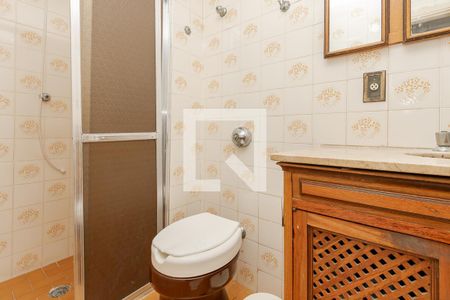 Apartamento à venda com 88m², 3 quartos e 1 vagaBanheiro