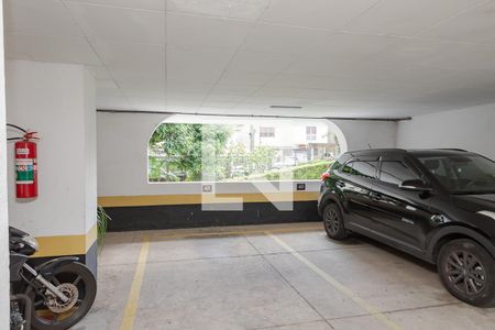 Apartamento à venda com 88m², 3 quartos e 1 vagaGaragem