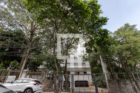 Apartamento à venda com 88m², 3 quartos e 1 vagaFachada