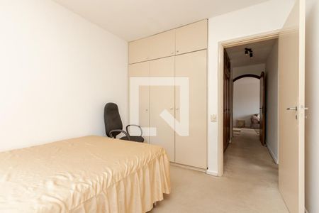 Quarto 1 de apartamento à venda com 3 quartos, 88m² em Campo Belo, São Paulo