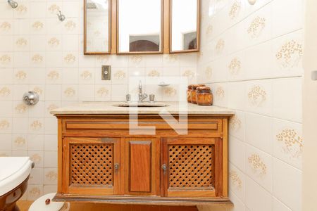 Apartamento à venda com 88m², 3 quartos e 1 vagaBanheiro