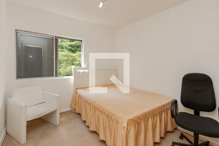 Quarto 1 de apartamento à venda com 3 quartos, 88m² em Campo Belo, São Paulo