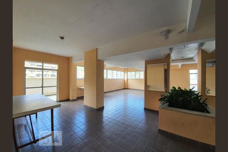 Apartamento à venda com 90m², 3 quartos e 1 vagaÁrea comum - Salão de festas