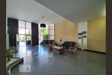 Apartamento à venda com 90m², 3 quartos e 1 vagaHall de Entrada