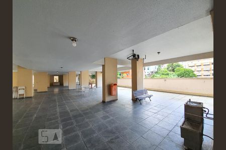 Apartamento à venda com 90m², 3 quartos e 1 vagaÁrea Comum - Playground