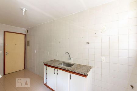 Apartamento à venda com 90m², 3 quartos e 1 vagaCozinha 