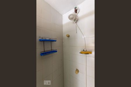 Apartamento à venda com 90m², 3 quartos e 1 vagaBanheiro da Suíte