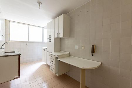 Apartamento à venda com 90m², 3 quartos e 1 vagaCozinha 