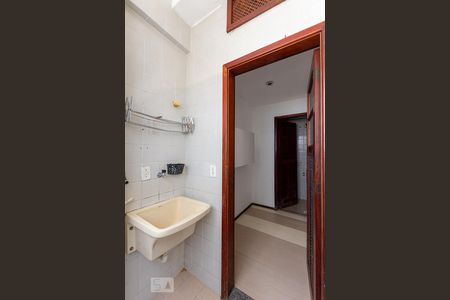 Apartamento à venda com 90m², 3 quartos e 1 vagaÁrea de Serviço