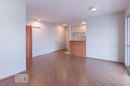 Apartamento para alugar com 87m², 2 quartos e 2 vagasSala