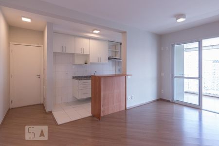 Apartamento para alugar com 87m², 2 quartos e 2 vagasSala