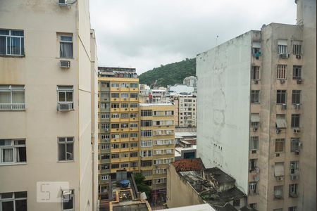 Vista de apartamento para alugar com 3 quartos, 196m² em Copacabana, Rio de Janeiro