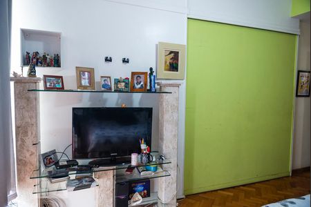 Quarto 2 - suíte 1 de apartamento para alugar com 3 quartos, 196m² em Copacabana, Rio de Janeiro