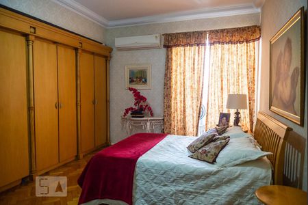 Apartamento para alugar com 196m², 3 quartos e 1 vagaQuarto 3 - suíte 2