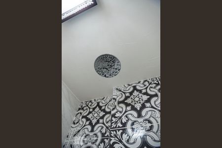 Apartamento para alugar com 196m², 3 quartos e 1 vagaBanheiro da Suíte 1