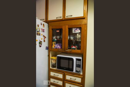 Apartamento para alugar com 196m², 3 quartos e 1 vagaCozinha