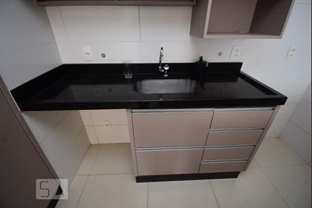 Apartamento para alugar com 60m², 2 quartos e 2 vagasCozinha - Armários