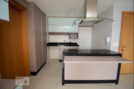 Apartamento para alugar com 60m², 2 quartos e 2 vagasCozinha