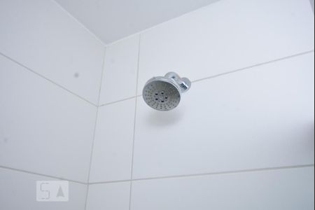 Apartamento para alugar com 60m², 2 quartos e 2 vagasBanheiro da Suíte 1