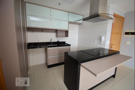 Apartamento para alugar com 60m², 2 quartos e 2 vagasCozinha