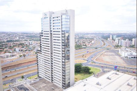 Apartamento para alugar com 60m², 2 quartos e 2 vagasVista do Quarto Suíte 2