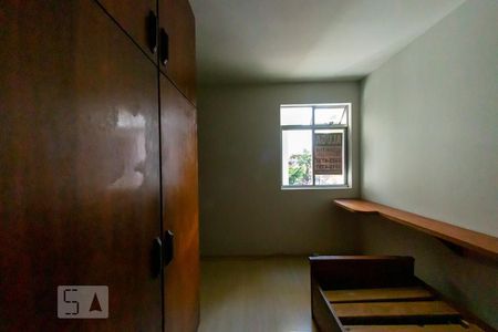 Quarto de apartamento para alugar com 1 quarto, 36m² em Cabral, Curitiba