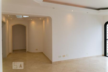 Sala de apartamento para alugar com 3 quartos, 93m² em Aclimação, São Paulo