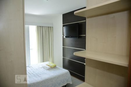 Casa de condomínio à venda com 115m², 3 quartos e 2 vagasQuarto 2