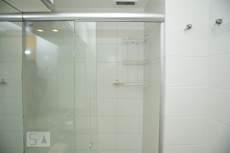 Casa de condomínio à venda com 115m², 3 quartos e 2 vagasBanheiro Social