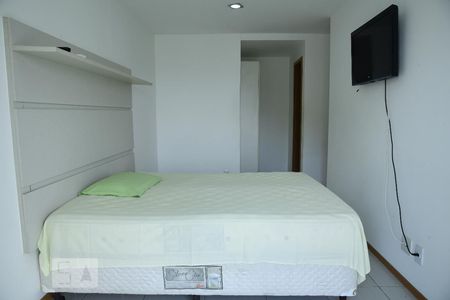 Casa de condomínio à venda com 115m², 3 quartos e 2 vagasQuarto 3