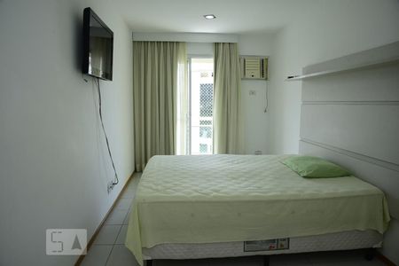 Casa de condomínio à venda com 115m², 3 quartos e 2 vagasQuarto 3