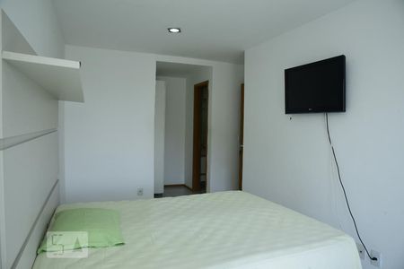 Casa de condomínio à venda com 115m², 3 quartos e 2 vagasQuarto 3