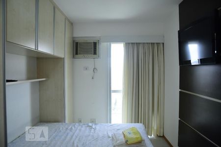 Casa de condomínio à venda com 115m², 3 quartos e 2 vagasQuarto 2
