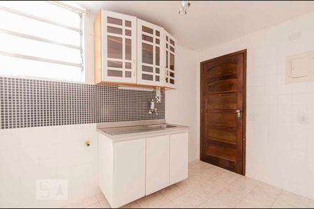 Apartamento à venda com 72m², 2 quartos e 1 vagaCozinha